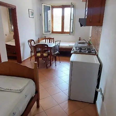 Iliria Durres Apartments Exterior photo