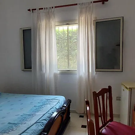 Iliria Durres Apartments Exterior photo
