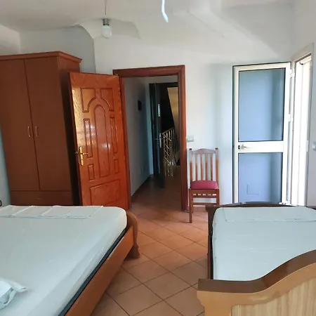 Iliria Durres Apartments Exterior photo