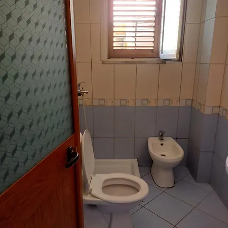 Iliria Durres Apartments Exterior photo