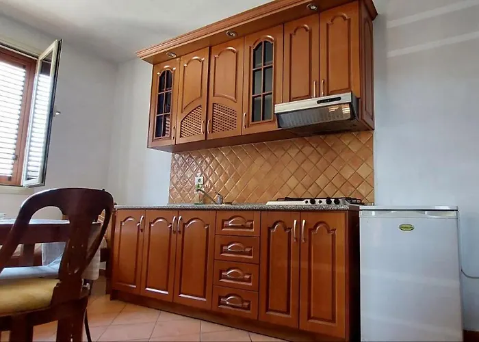 Iliria Durres Apartments