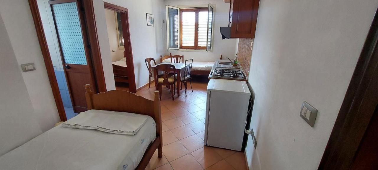 Appartamento Iliria Durrës