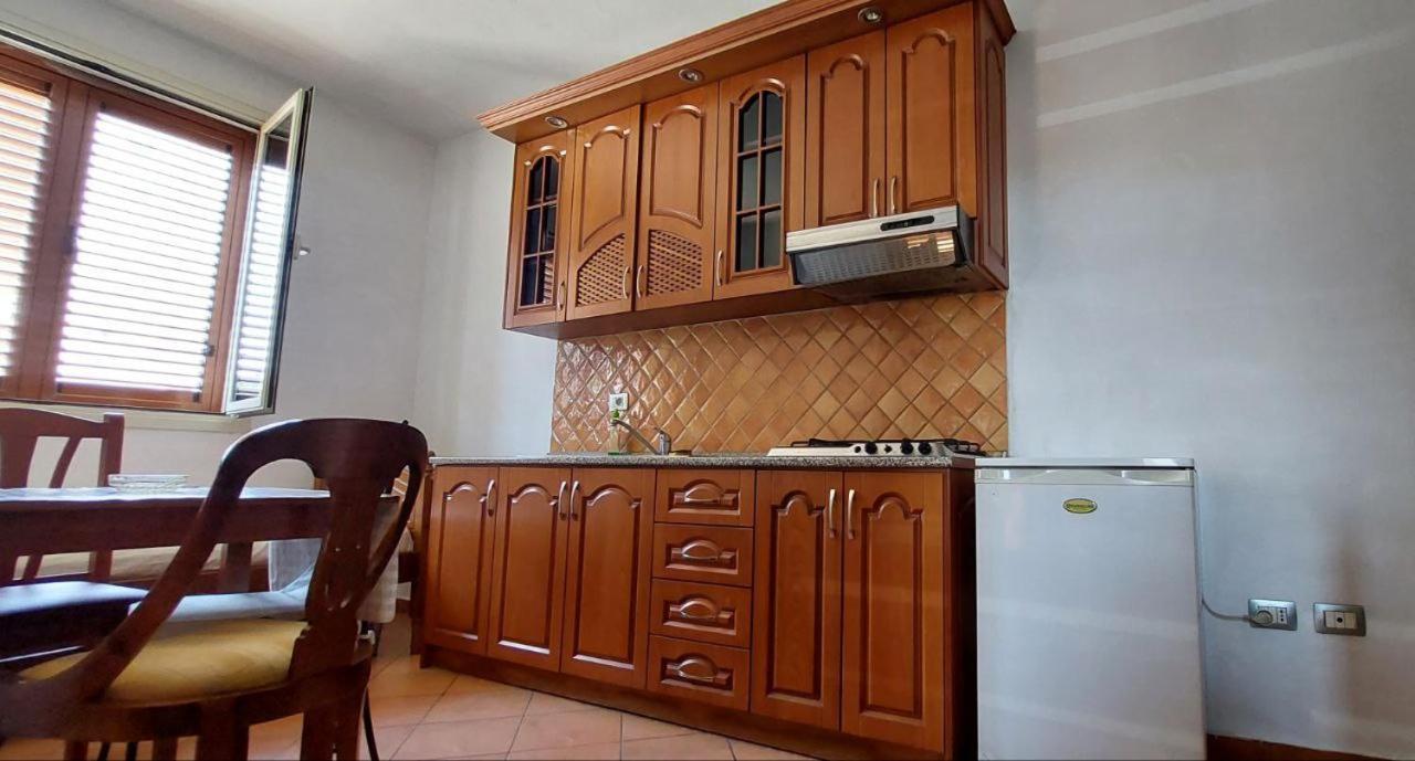 Appartamento Iliria