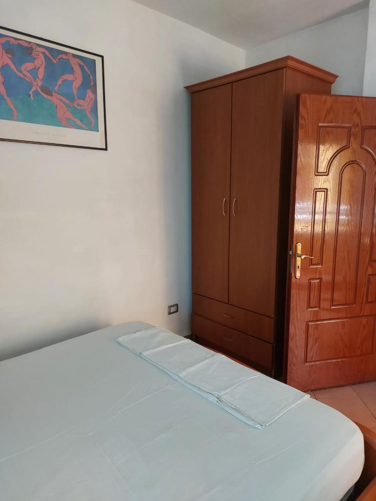 Appartamento Iliria