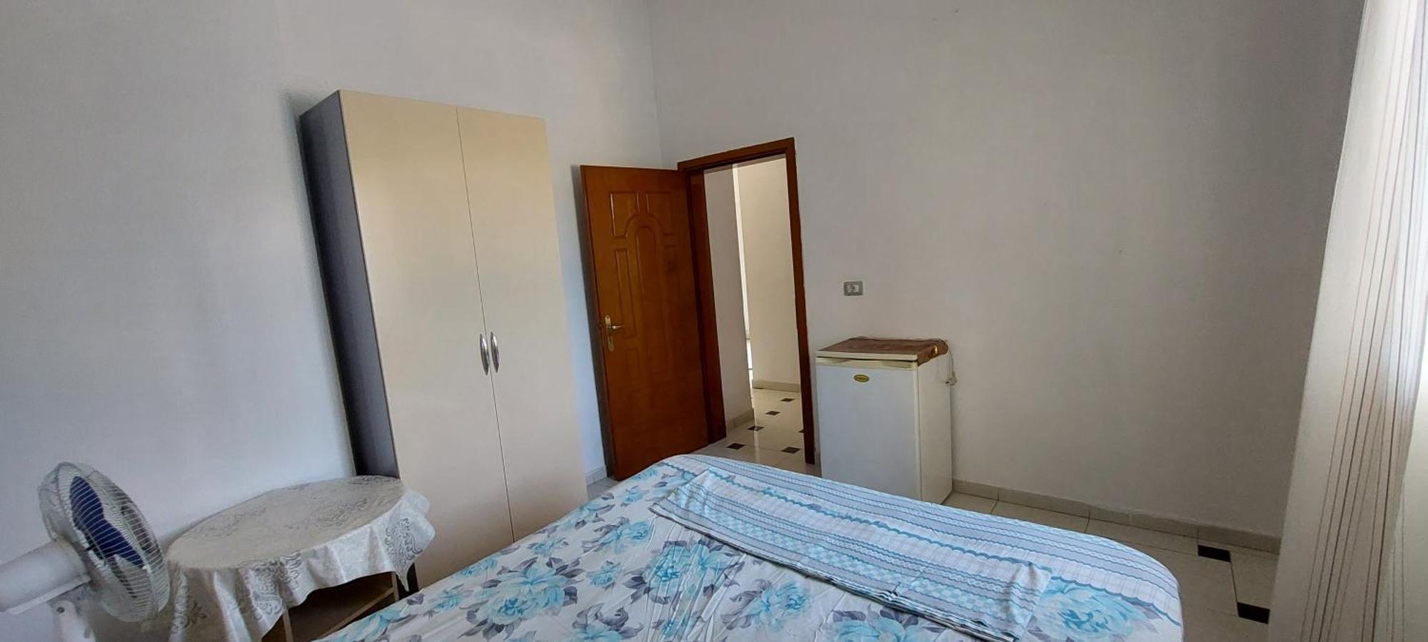 Appartamento Iliria *