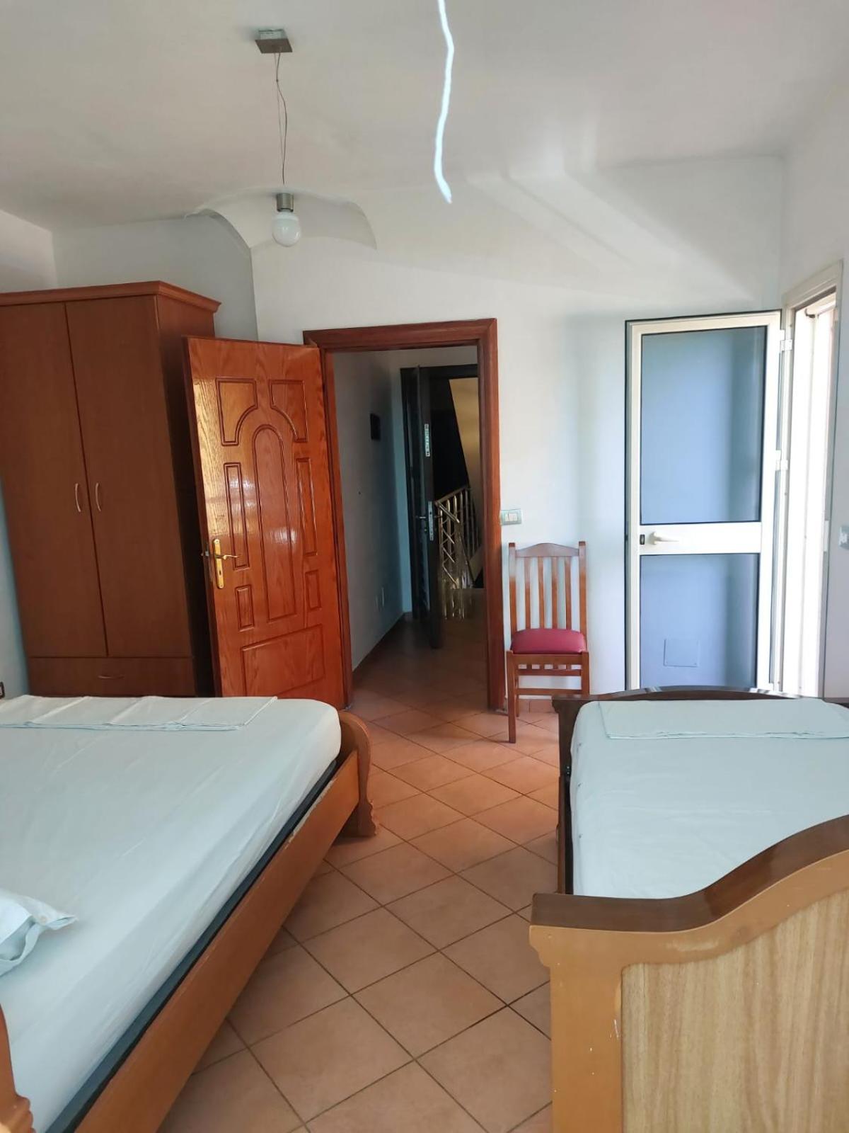 Appartamento Iliria Durrës